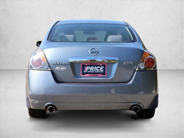 Used 2012 Nissan Altima 2.5 S FWD image 6