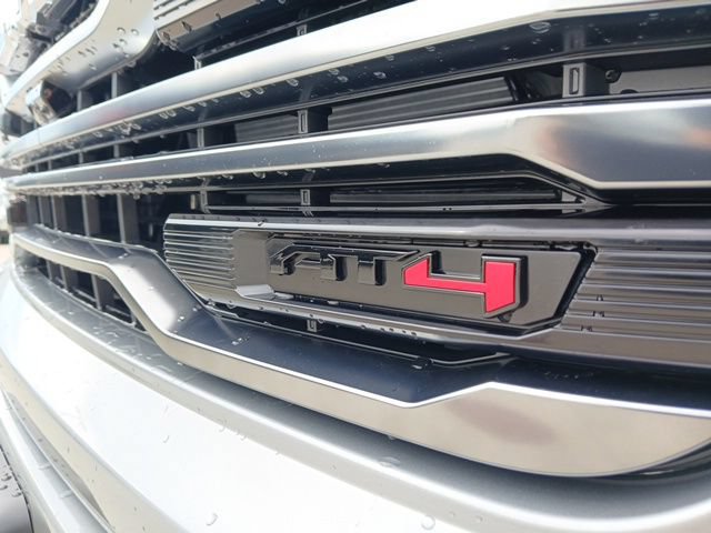 New 2026 GMC Sierra 1500 AT4 w/ AT4 Premium Package AWD/4WD image 10