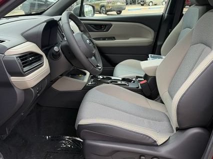 New 2026 Subaru Forester Premium w/ Base/Premium Package AWD/4WD image 11