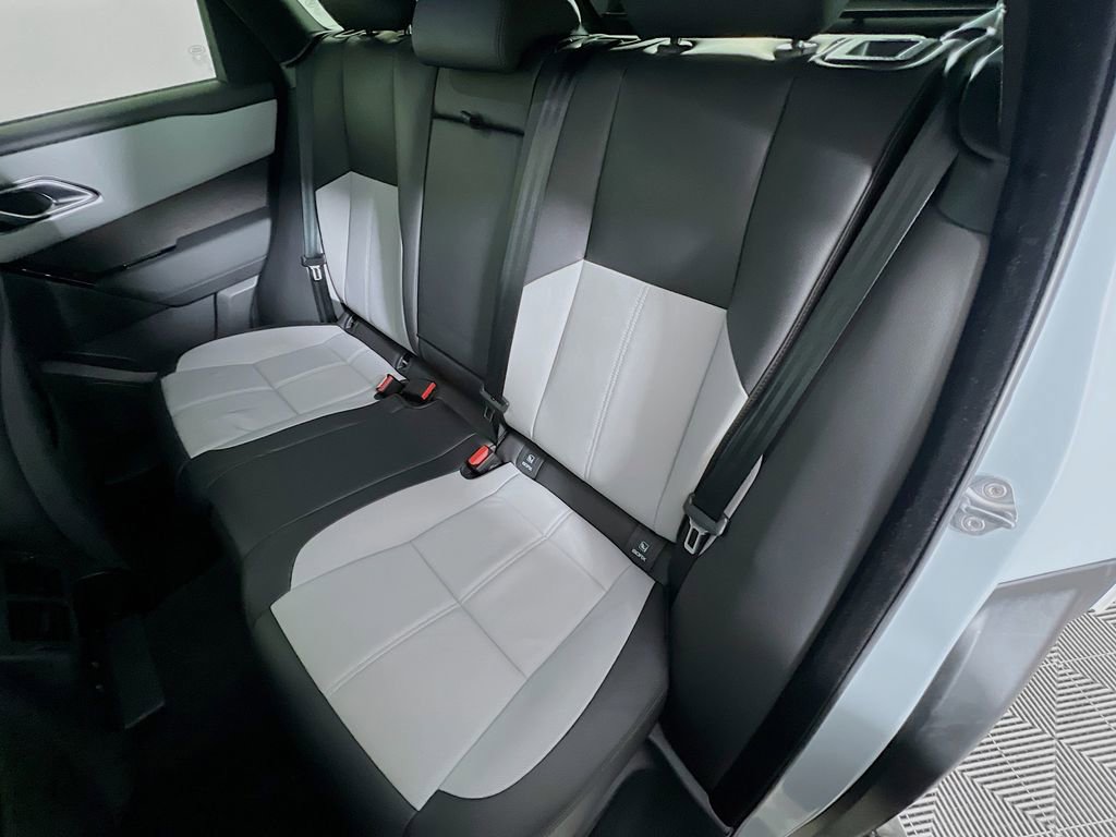 Used 2026 Land Rover Range Rover Velar Dynamic SE image 26