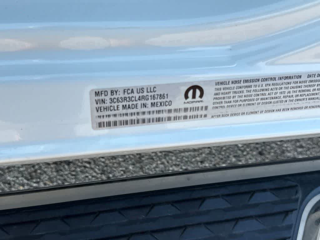 Used 2024 RAM 3500 Tradesman w/ Towing Technology Group AWD/4WD image 47