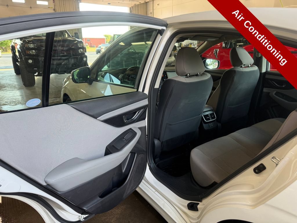 Used 2023 Subaru Legacy Premium AWD/4WD image 29