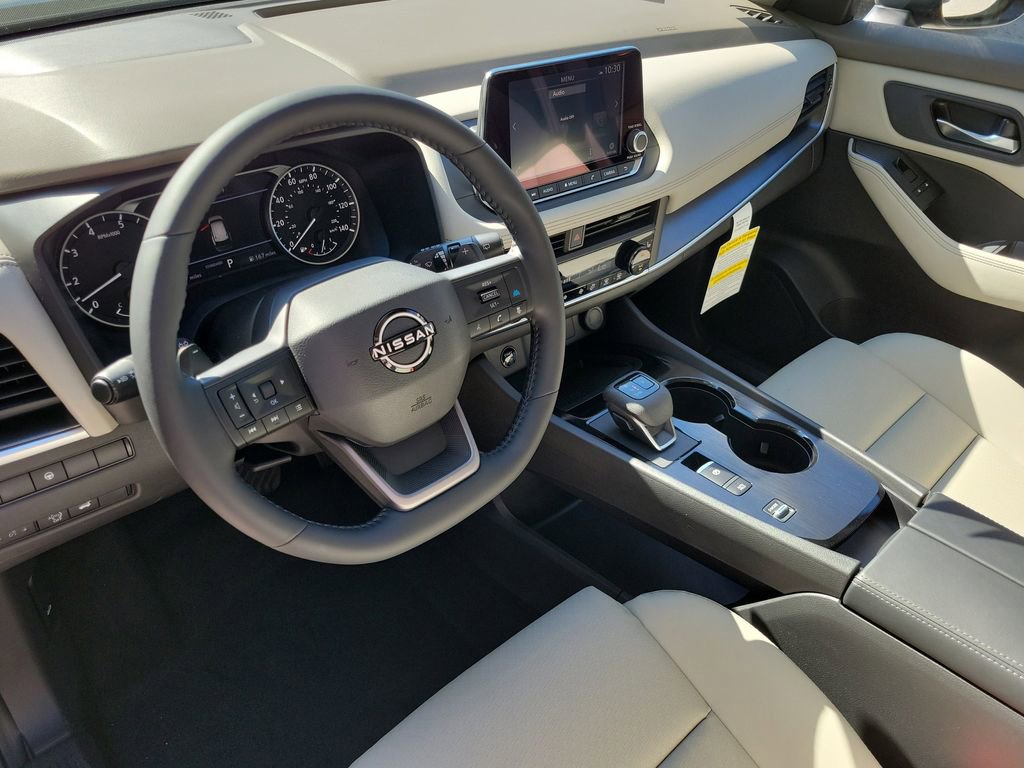 New 2026 Nissan Rogue Dark Armor image 20