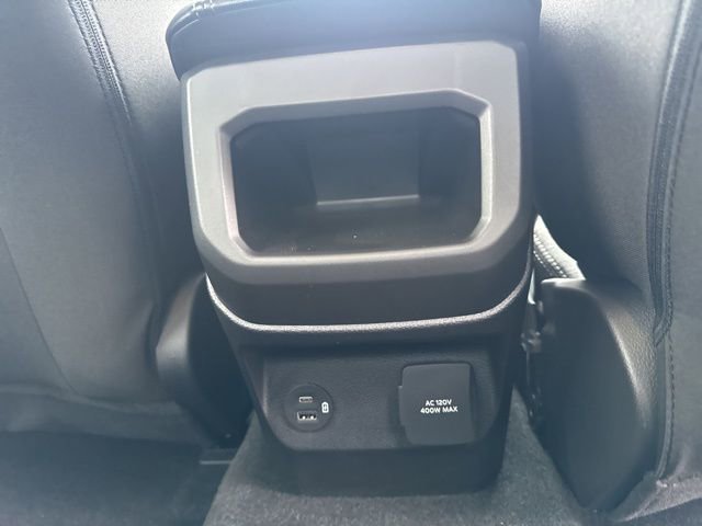 New 2025 Ford Ranger XLT image 15