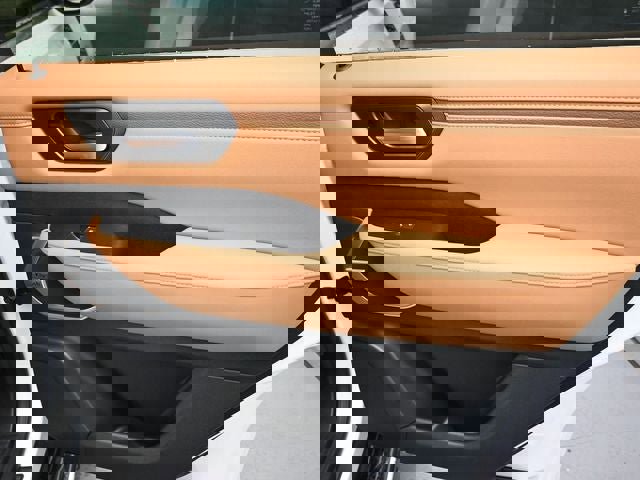 New 2026 Nissan Armada Platinum Reserve image 41