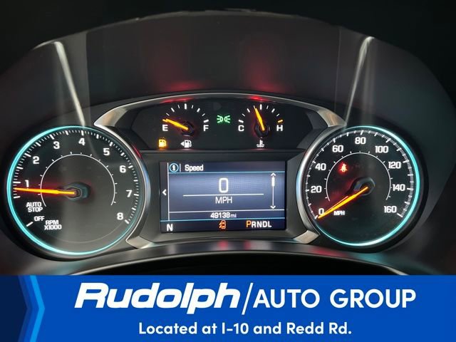 Certified 2024 Chevrolet Equinox LT image 15