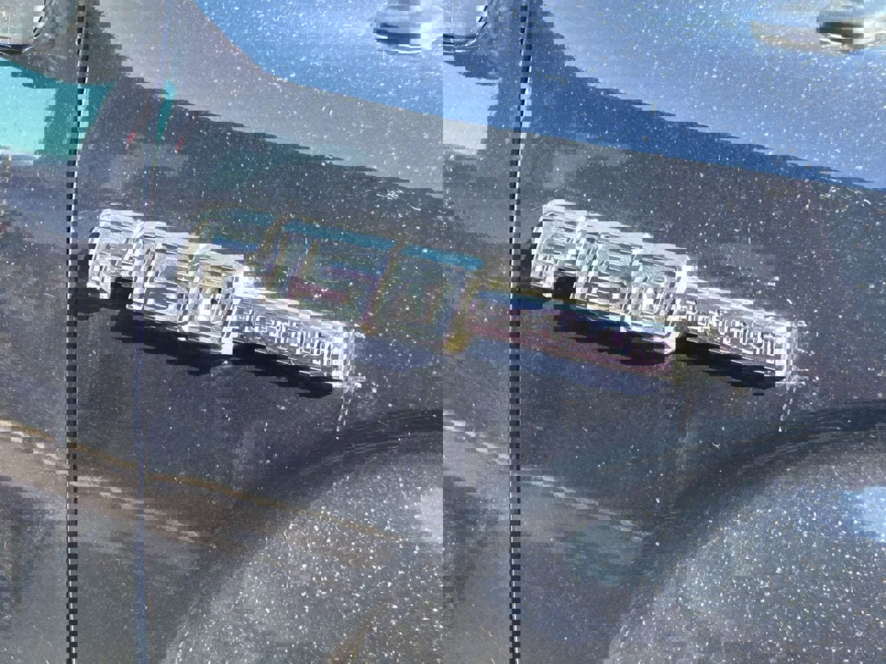 Used 2013 Ford F150 Platinum image 8