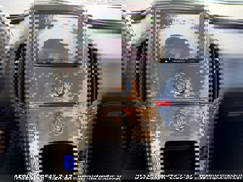 Used 2013 Chevrolet Volt Premium w/ Premium Trim Package image 14