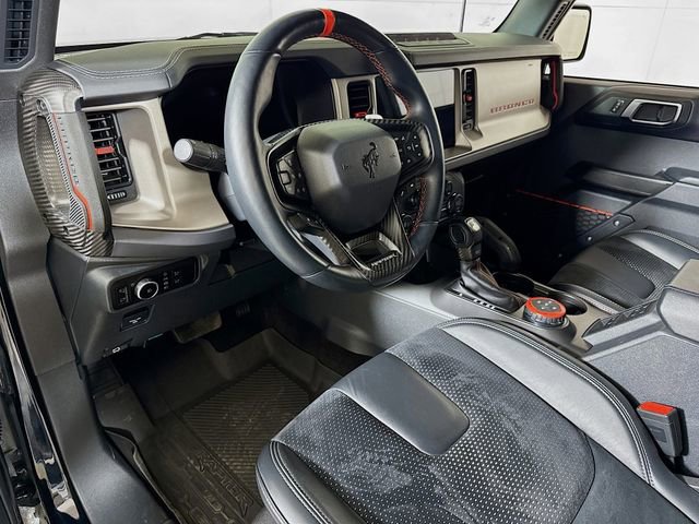Used 2023 Ford Bronco Raptor image 7
