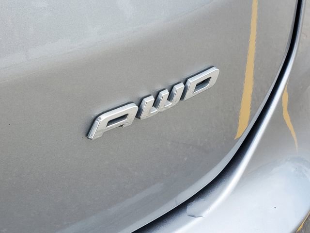 Used 2021 Ford Edge SEL w/ Convenience Package AWD/4WD image 7