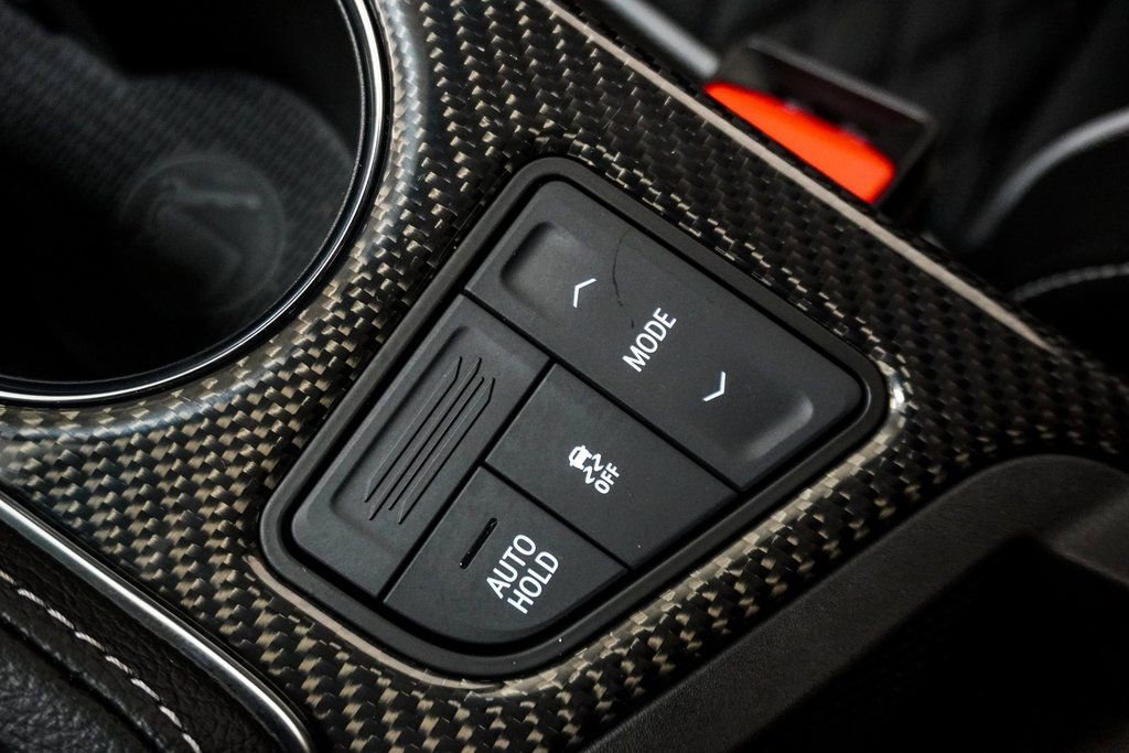 Used 2022 Cadillac CT4 V Blackwing w/ Driver Assist Package image 31