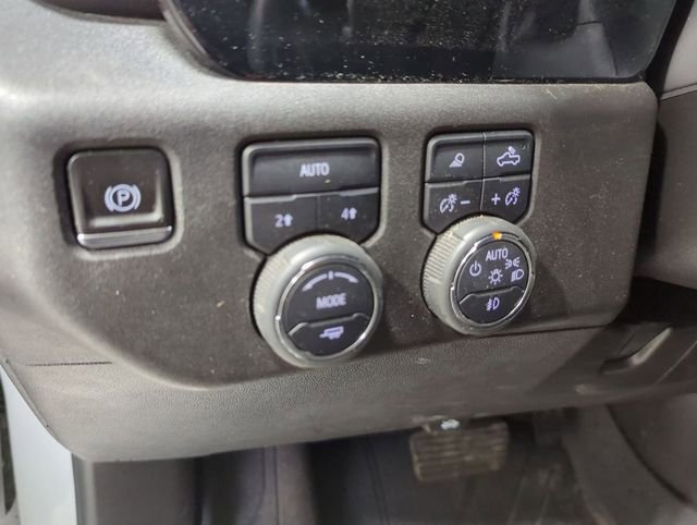 Used 2024 Chevrolet Silverado 1500 RST w/ Convenience Package II image 17