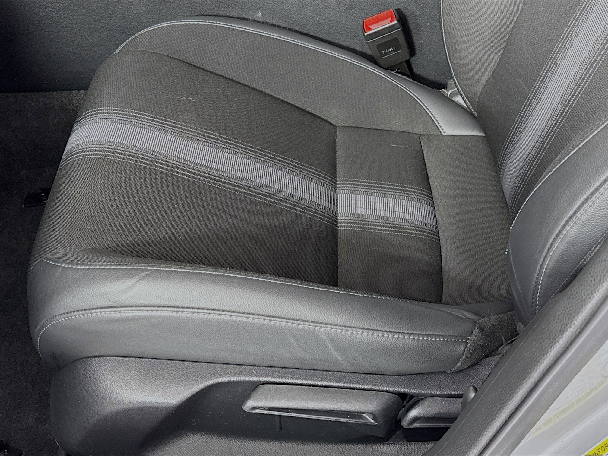 Certified 2023 Honda Civic Sport image 18