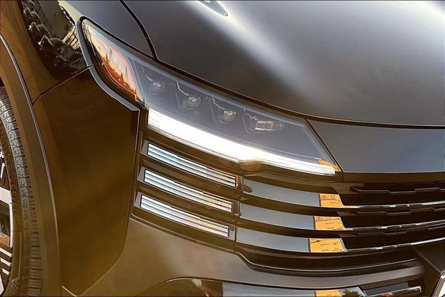 Certified 2026 Nissan Kicks SV FWD image 27