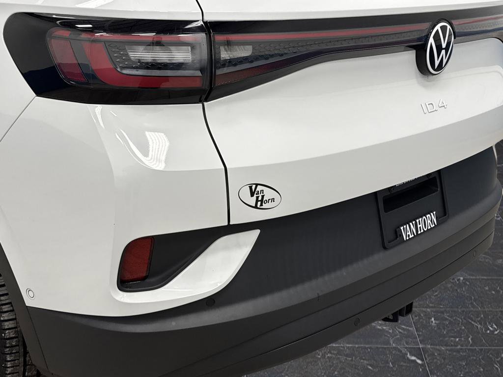 Used 2023 Volkswagen ID.4 Pro image 31