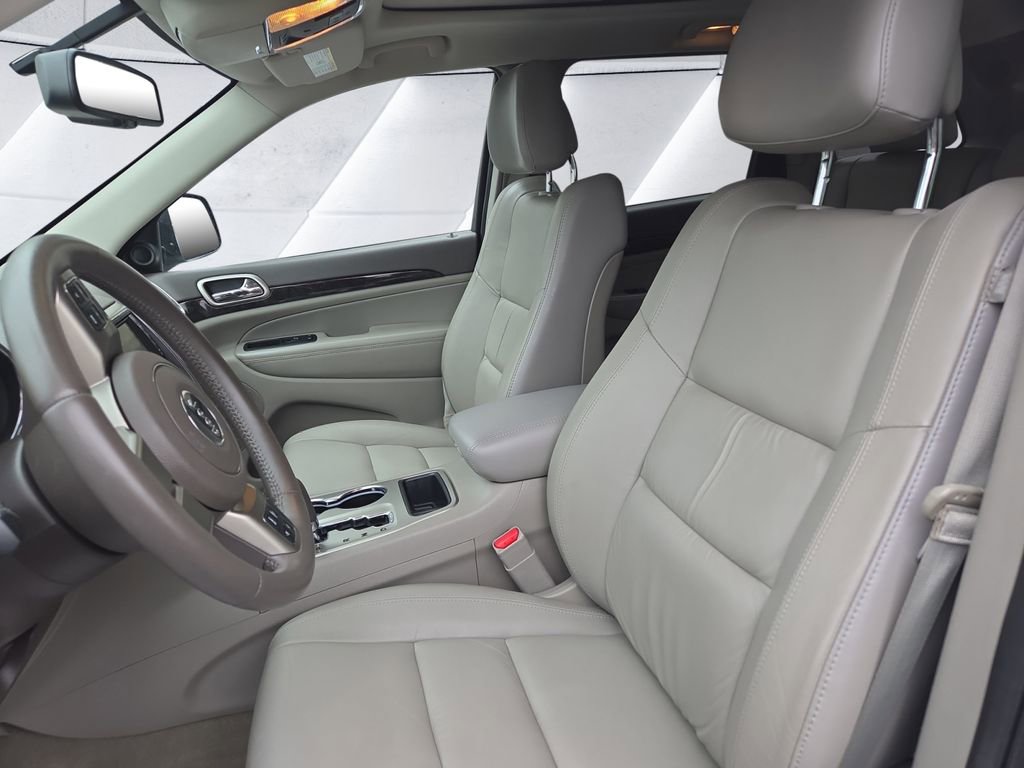 Used 2013 Jeep Grand Cherokee Laredo image 7