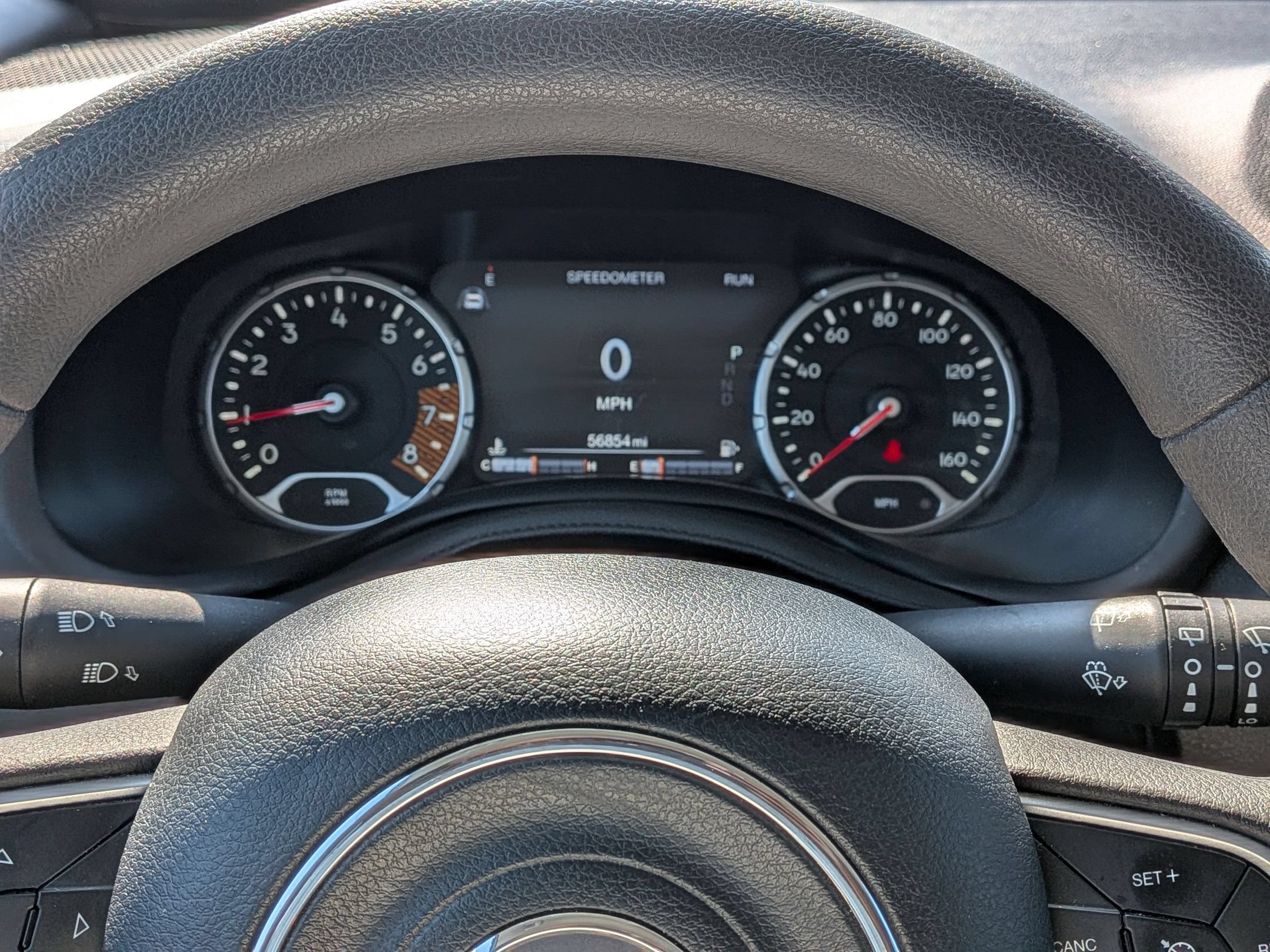 Used 2023 Jeep Renegade Latitude AWD/4WD image 20