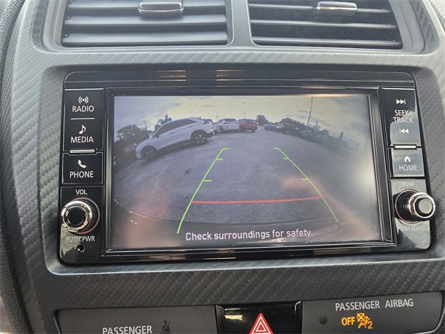 Used 2020 Mitsubishi Outlander Sport ES image 6