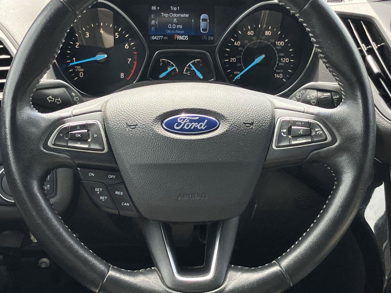 Used 2019 Ford Escape SEL FWD image 18