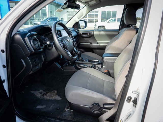 Used 2023 Toyota Tacoma SR image 11