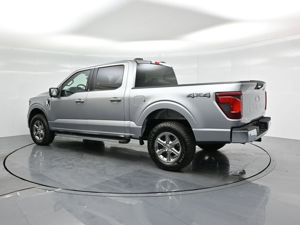 Used 2024 Ford F150 XLT image 7