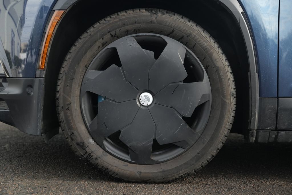 Used 2023 Fisker Ocean Extreme image 11