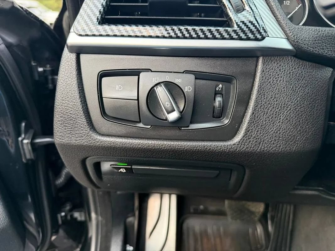 Used 2019 BMW 440i Gran Coupe w/ M Sport Package RWD image 14