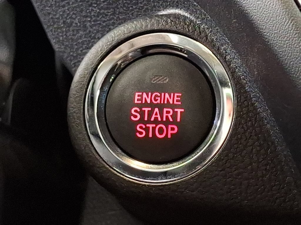 Certified 2024 Subaru Impreza 2.0i Sport AWD/4WD image 23