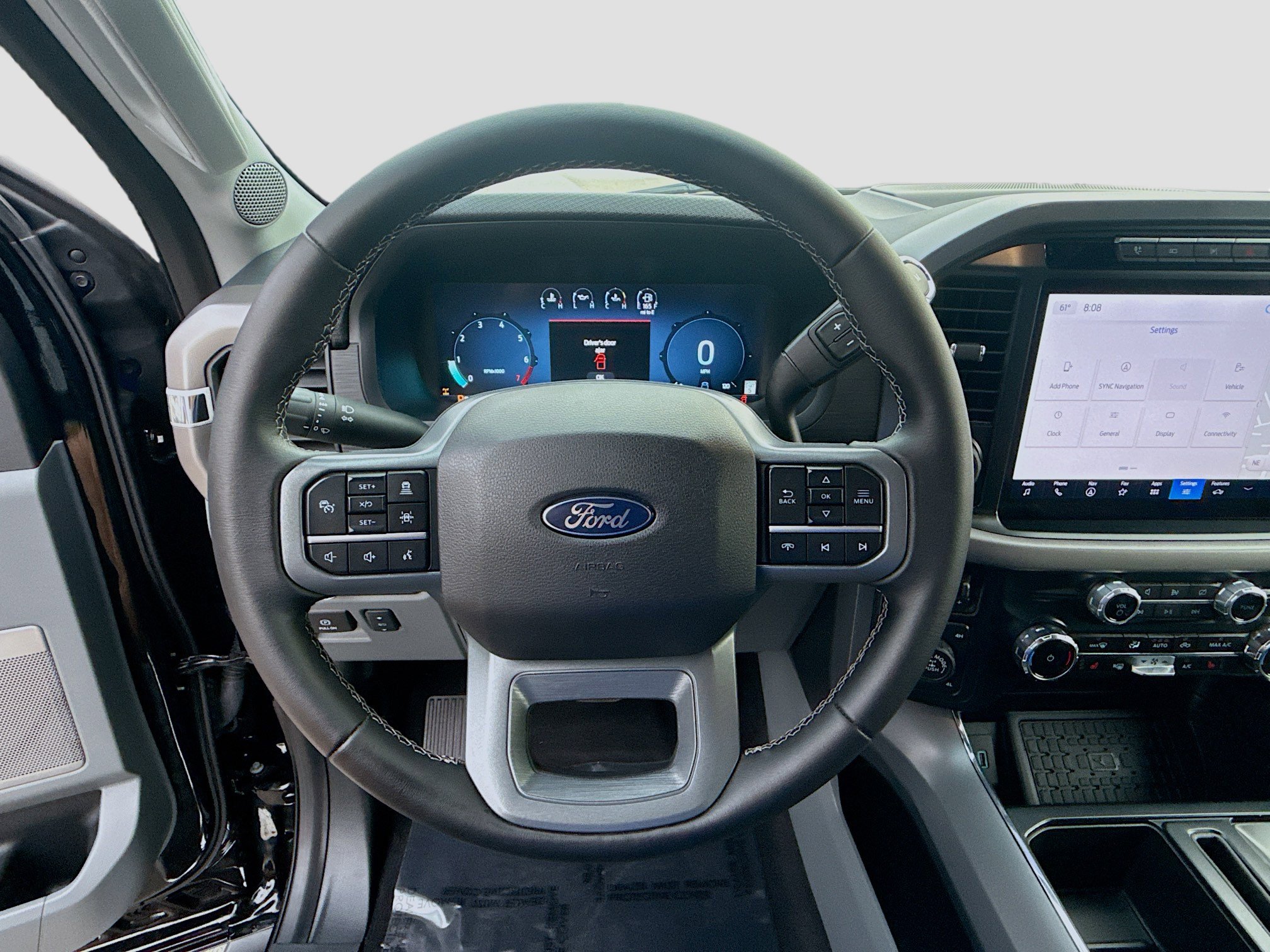 Used 2024 Ford F150 XLT w/ Equipment Group 303A High image 10