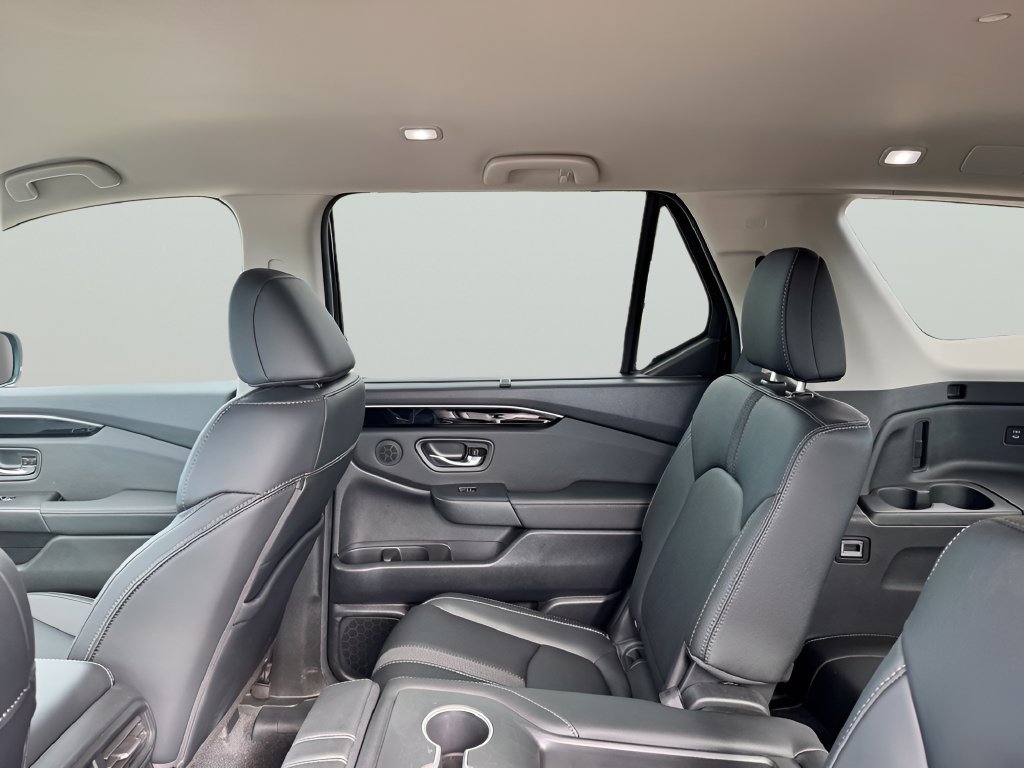 Certified 2026 Honda Pilot EX-L image 21