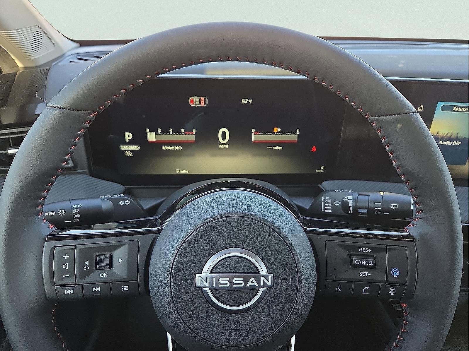 New 2026 Nissan Kicks SR w/ SR Premium Package image 24