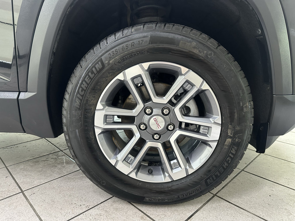 Used 2026 GMC Terrain Elevation FWD image 13