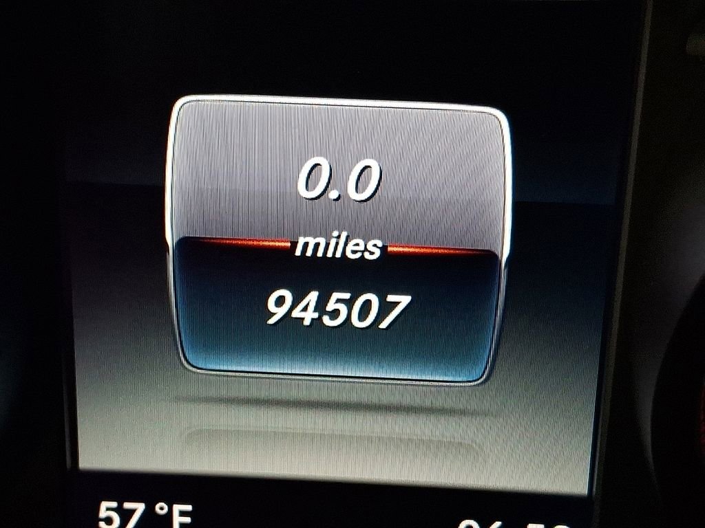 Used 2018 Mercedes-Benz C 300 4MATIC Sedan image 16