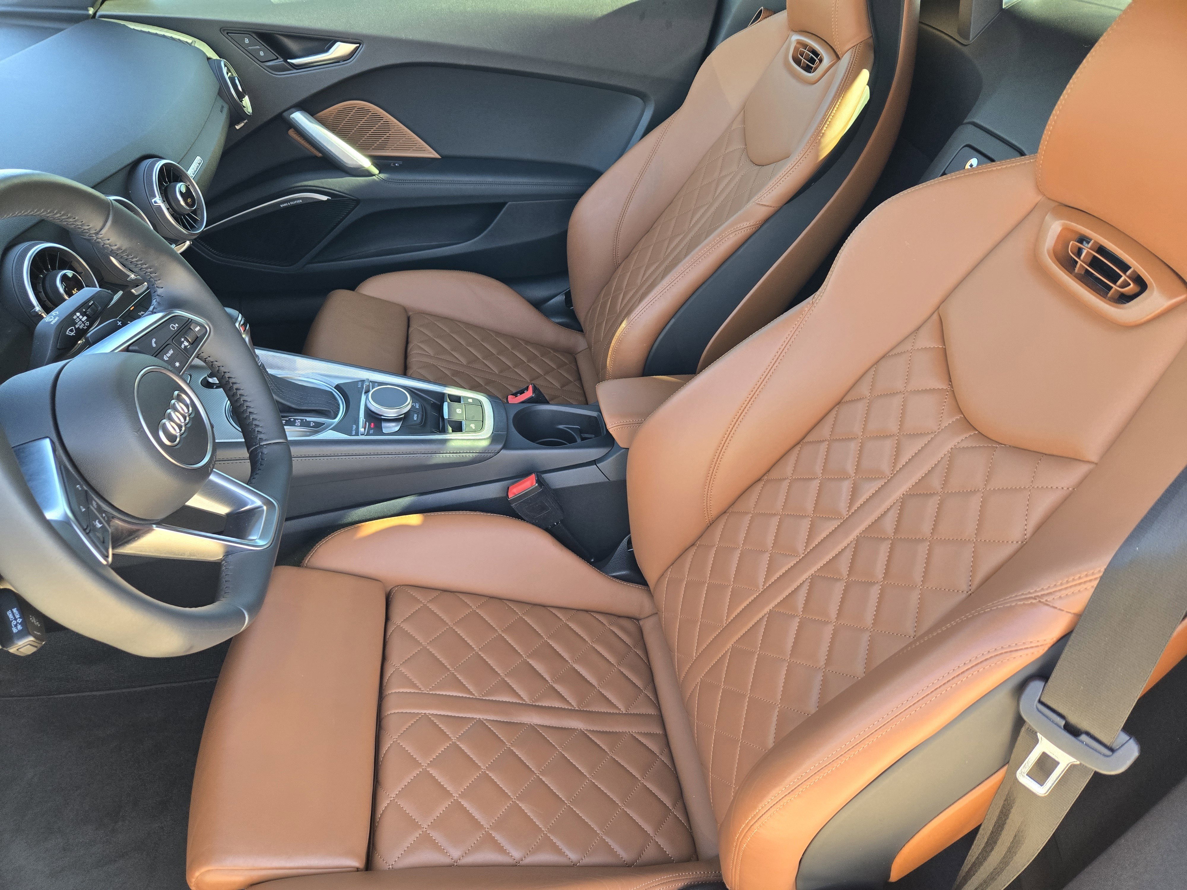 Used 2022 Audi TT 2.0T image 21