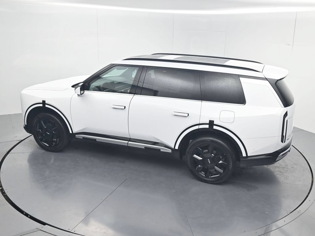 New 2027 Kia Telluride SX Prestige AWD/4WD image 59