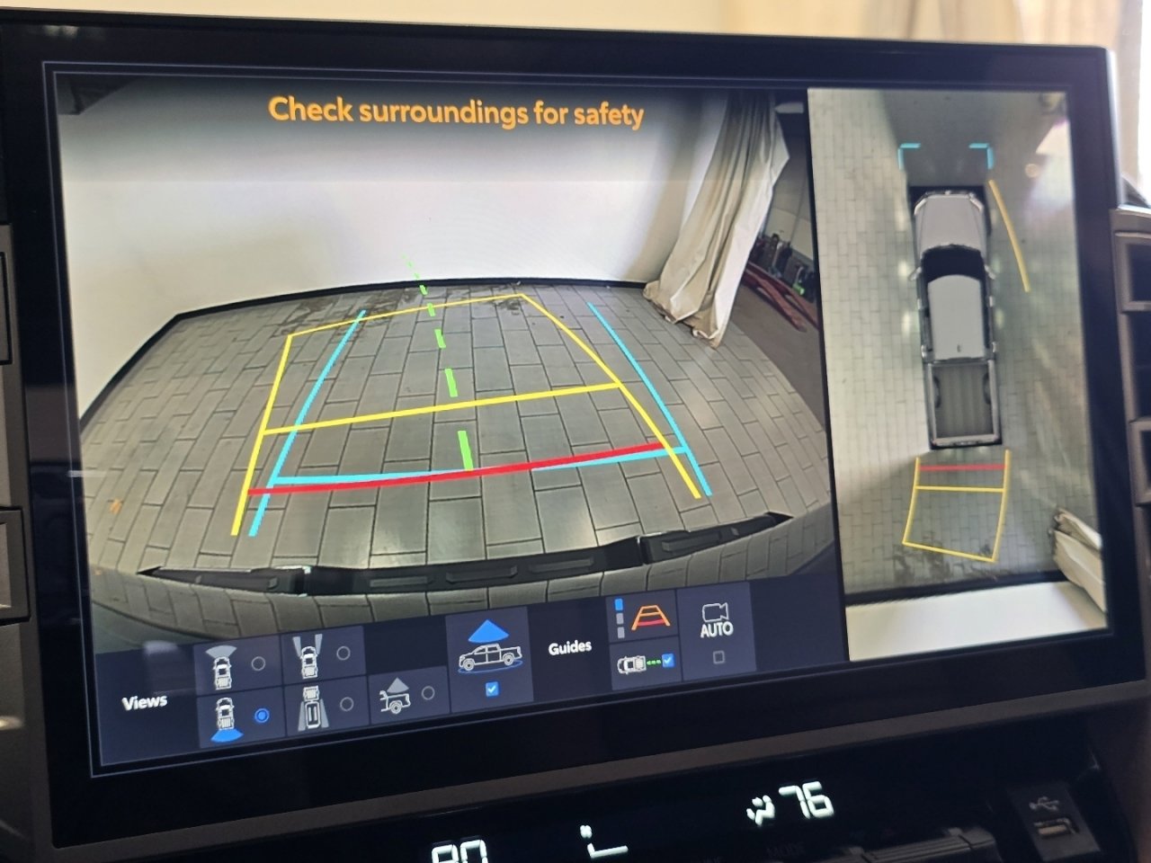 New 2026 Toyota Tundra 1794 Edition image 7