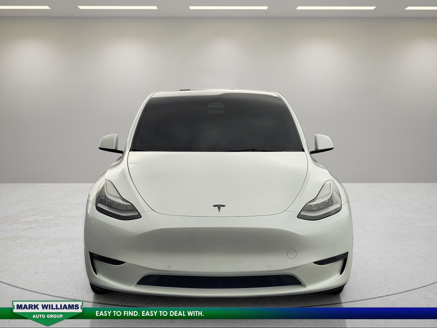 Used 2022 Tesla Model Y Long Range AWD/4WD image 9