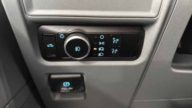 Used 2024 Ford F150 XLT image 21
