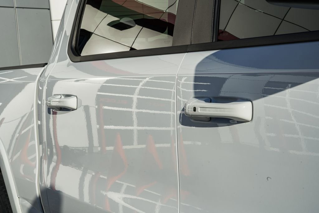 Certified 2022 RAM 1500 Laramie w/ Sport Appearance Package image 19