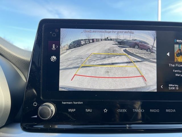 Certified 2024 Kia Forte GT-Line w/ GT-Line Premium Package image 21