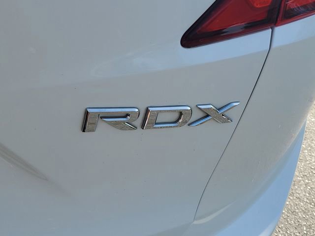 Used 2020 Acura RDX FWD w/ Advance Package image 27