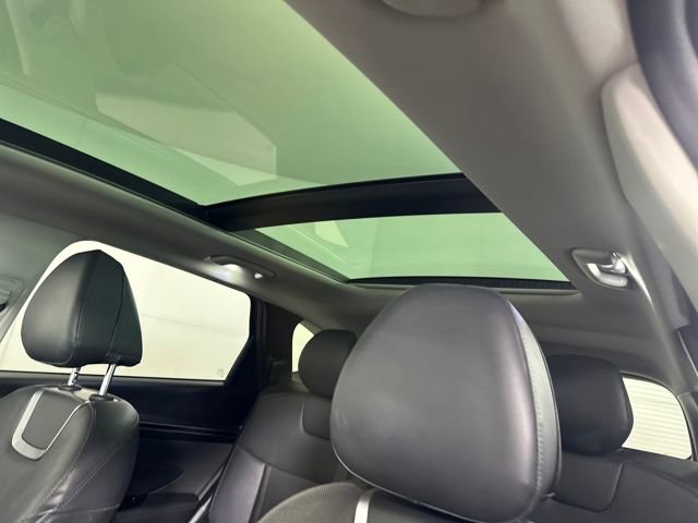 Used 2022 Hyundai Tucson Limited image 12