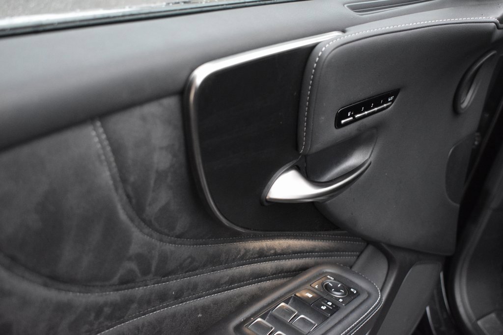 Used 2021 Lexus LS 500 AWD image 14