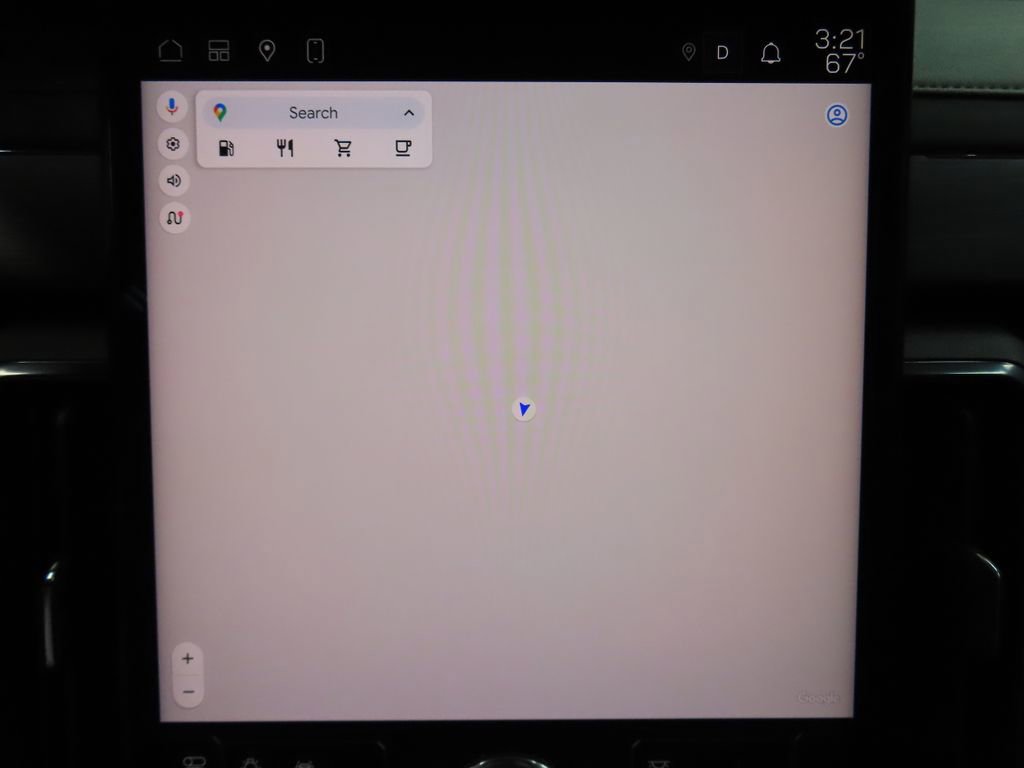 Used 2024 GMC Acadia AT4 w/ Luxury Package image 19