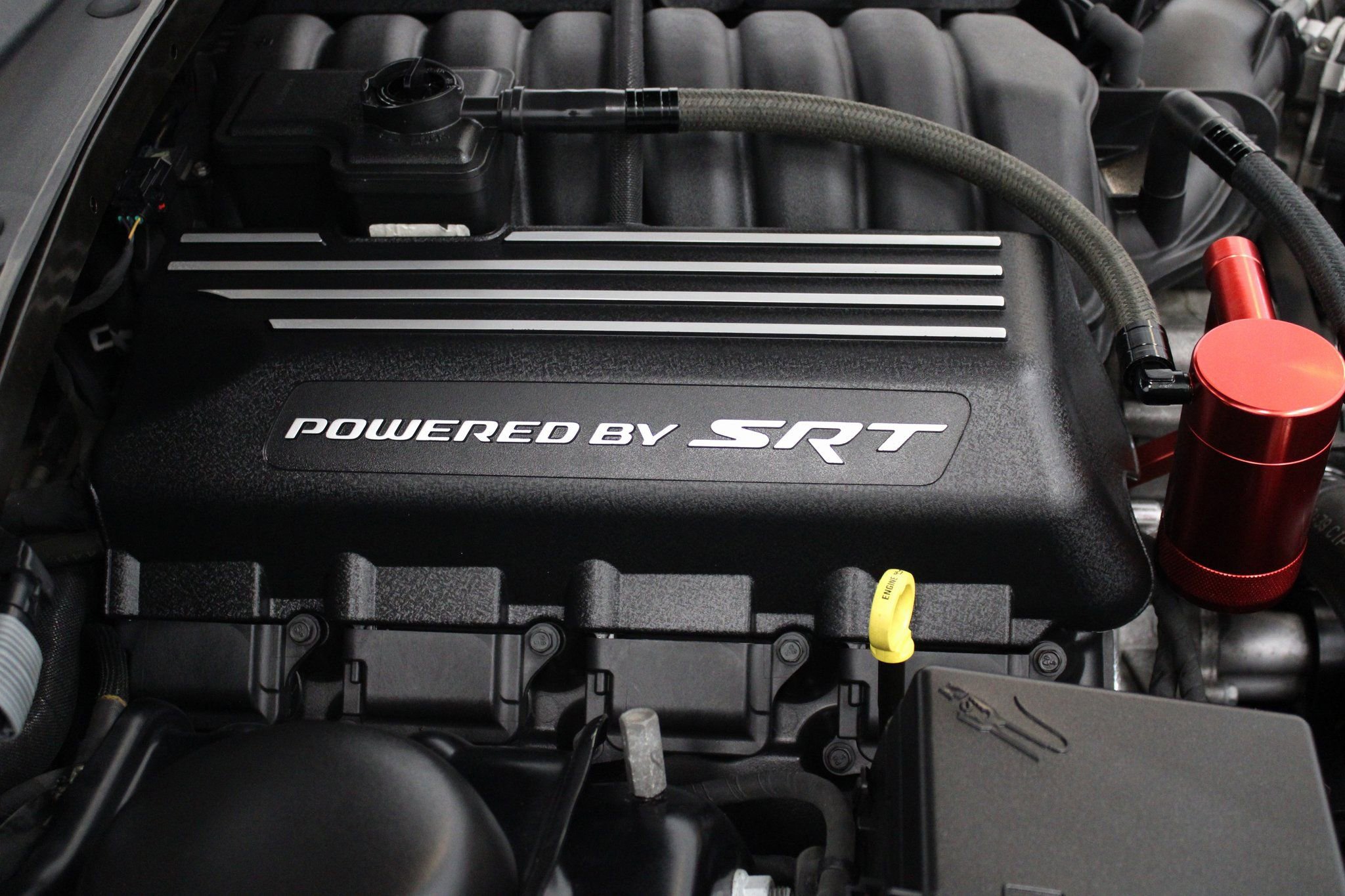 Used 2019 Dodge Charger Scat Pack image 11