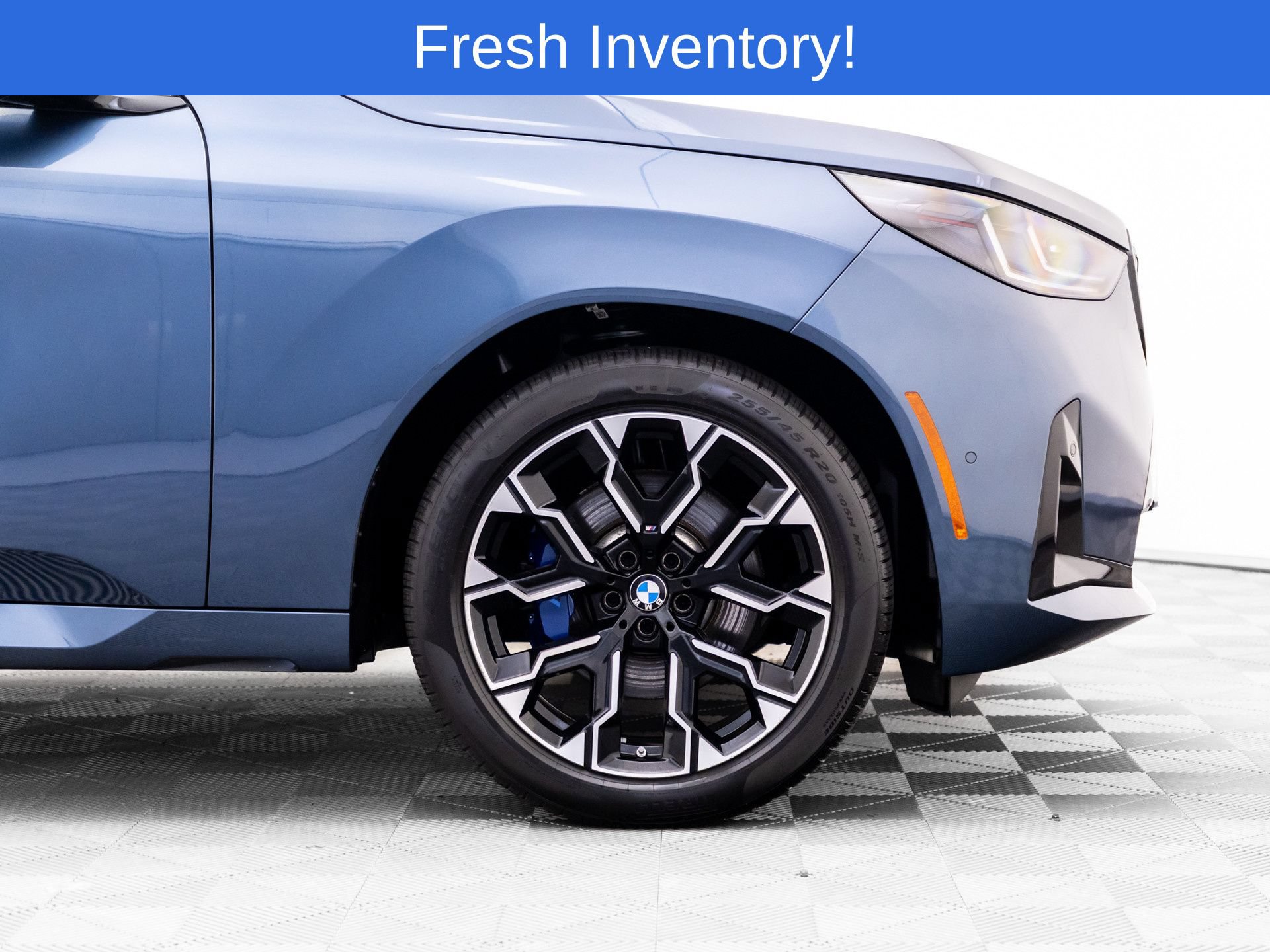 Certified 2025 BMW X3 xDrive30i w/ Premium Package AWD/4WD image 34