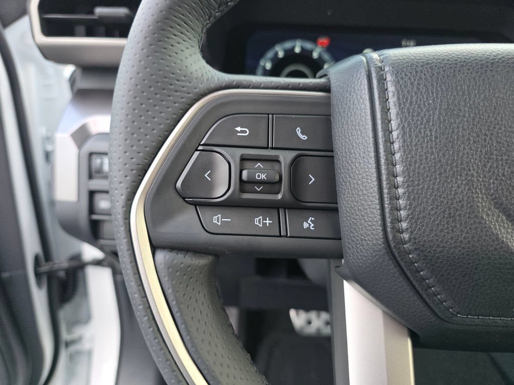 New 2026 Toyota 4Runner TRD Sport Premium RWD image 29