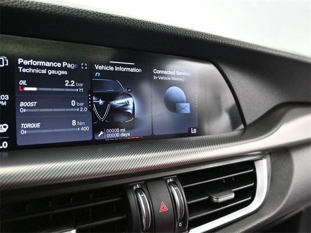 Used 2022 Alfa Romeo Stelvio Veloce image 18