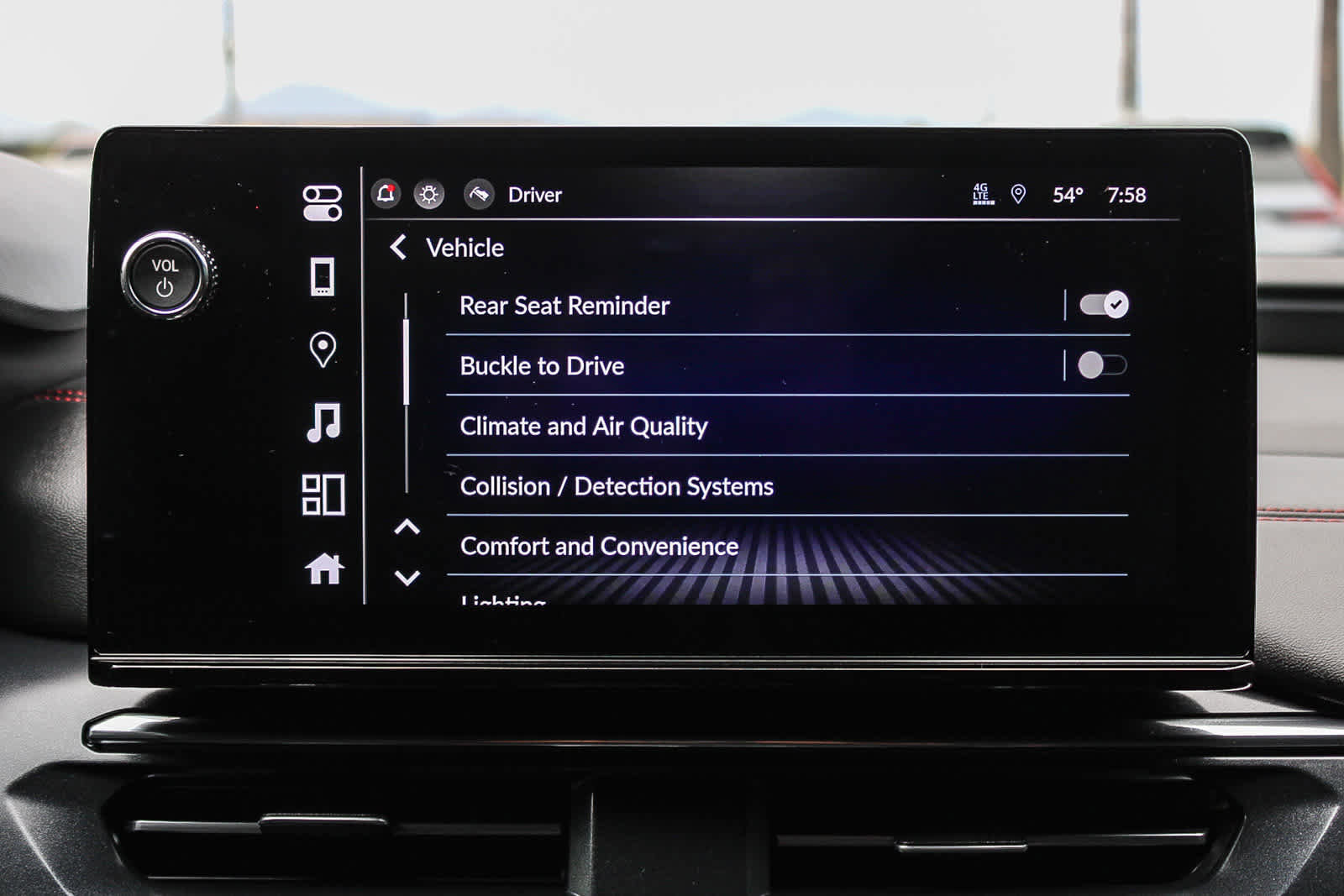 Used 2024 Acura ZDX A-Spec image 14