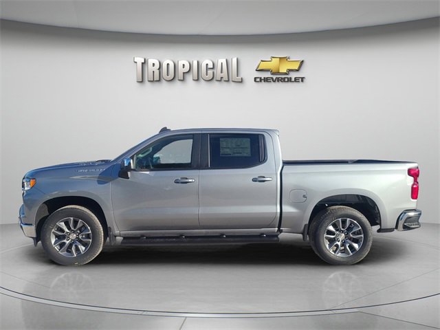 New 2026 Chevrolet Silverado 1500 LT image 2